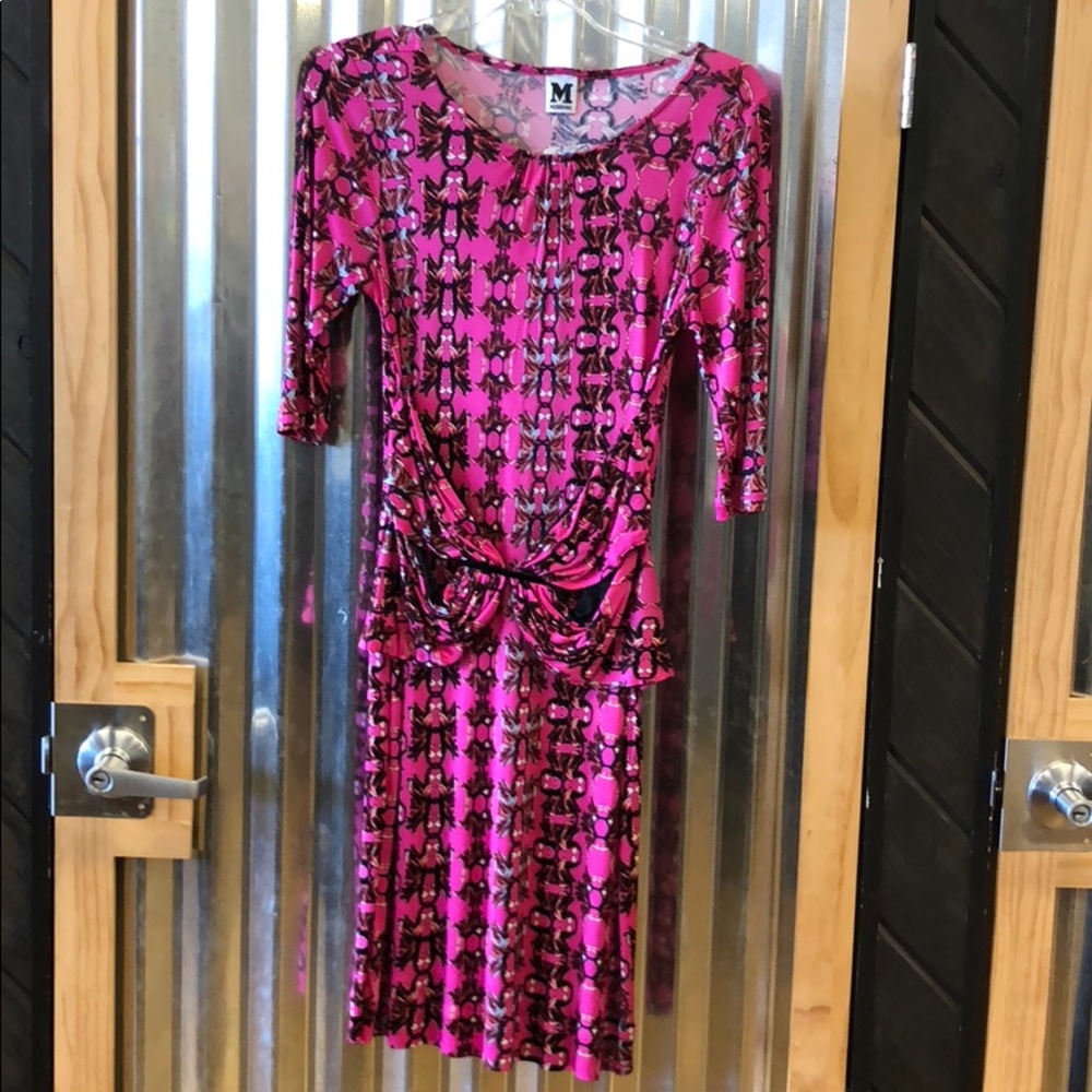 Missoni Dress